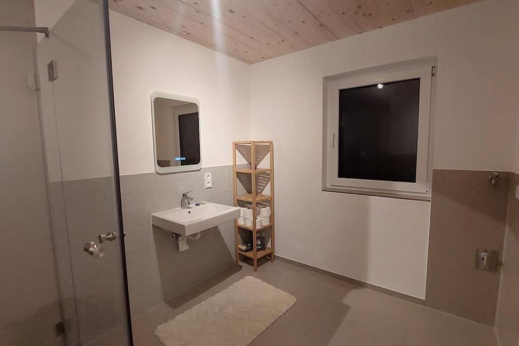 Ferienwohnung Stern Unterthingau Exteriör bild